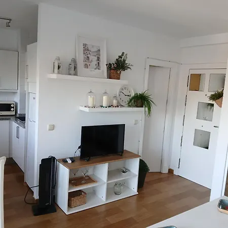 Apartamento 1 Dormitorio, Salon Con Vistas Al Mar Apartment Marbella