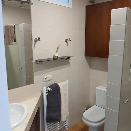 Apartamento 1 Dormitorio, Salon Con Vistas Al Mar Marbella