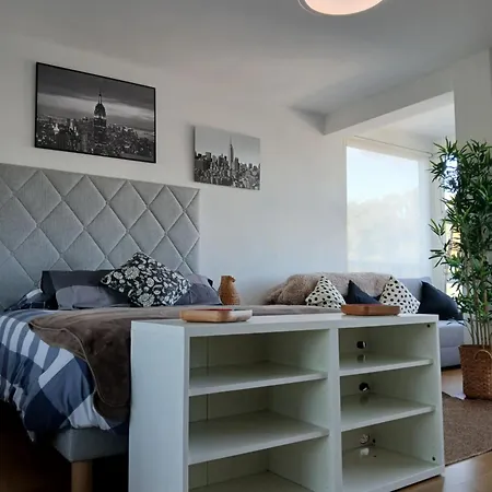 Apartment Apartamento 1 Dormitorio, Salon Con Vistas Al Mar *